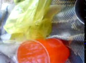 Трахают азербайджанку и на видео снимают